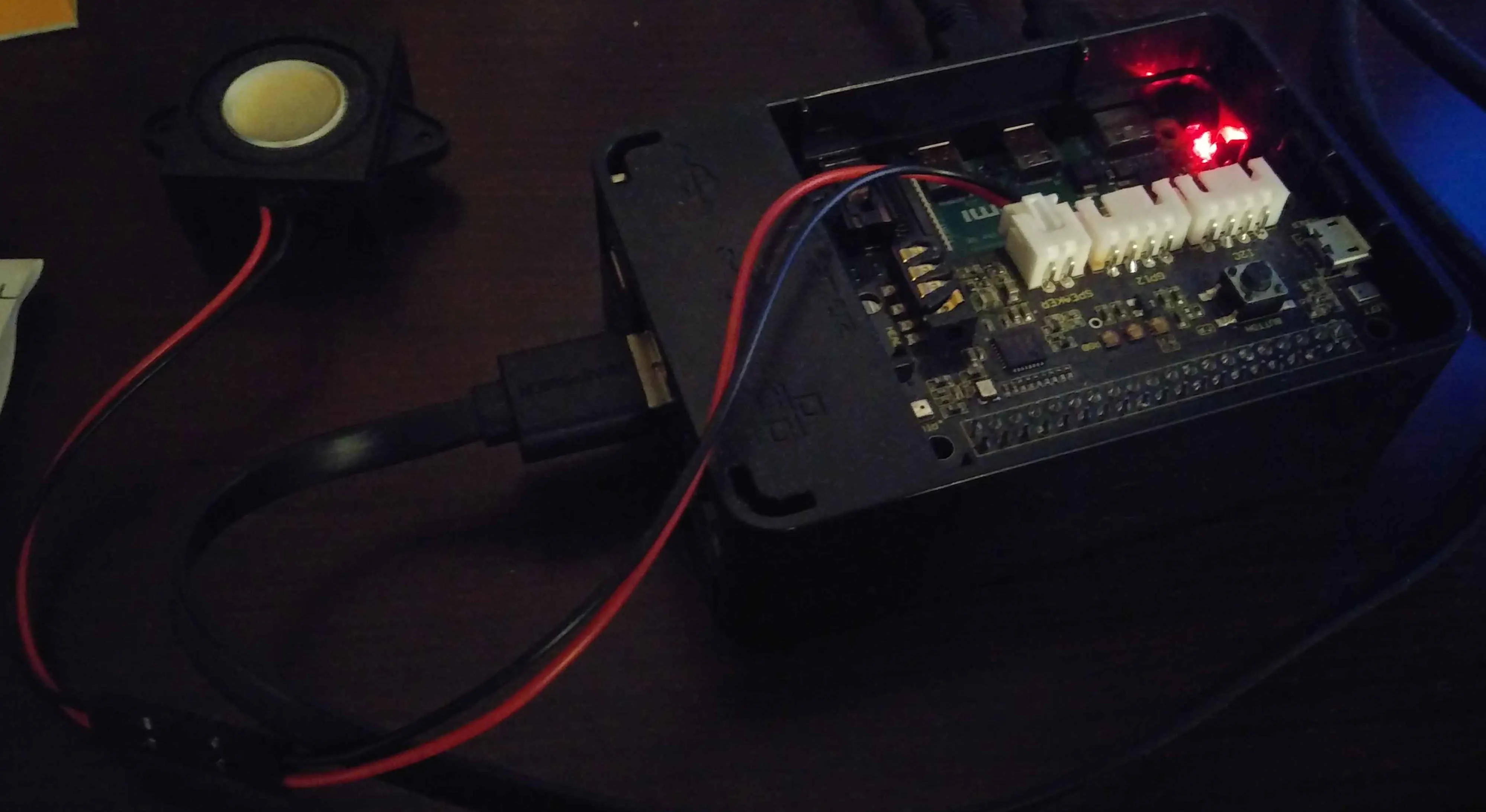 pi4 setup